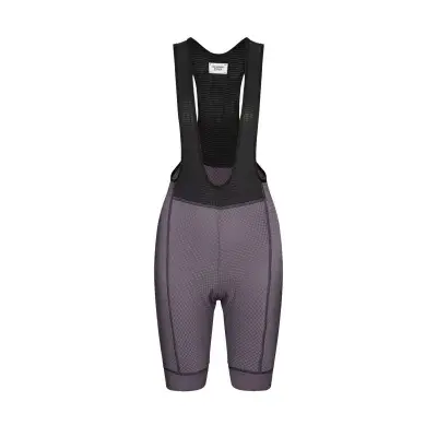Pas Normal Studios Womens Essential Bibs Kurze Trägerhose Frauen