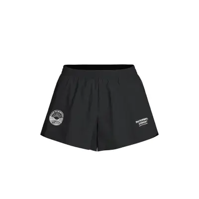 Pas Normal Studios Womens Balance Shorts kurze Damen Laufhose