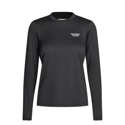 Pas Normal Studios Womens Balance Long Sleeve T-Shirt langarm Damen Laufshirt