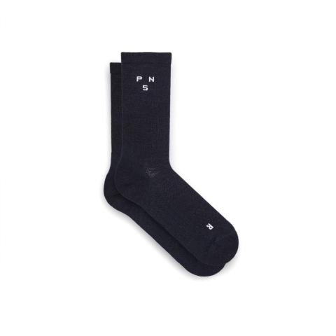 Pas Normal Studios Thermal Wool Socks warme Fahrradsocken