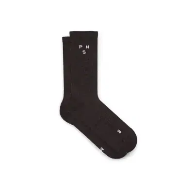 Pas Normal Studios Thermal Wool Socks warme Fahrradsocken
