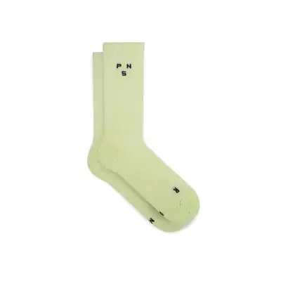 Pas Normal Studios Thermal Wool Socks warme Fahrradsocken