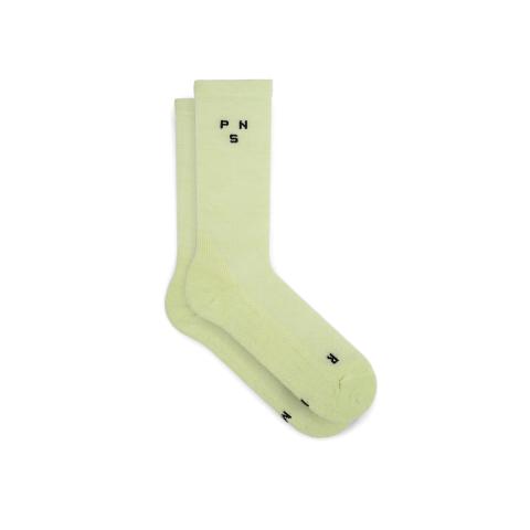 Pas Normal Studios Thermal Wool Socks warme Fahrradsocken