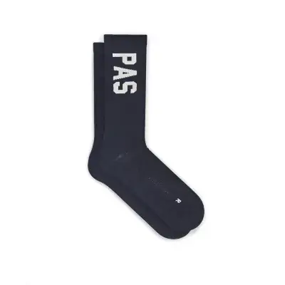 Pas Normal Studios PAS Mechanism Socks Radsocken