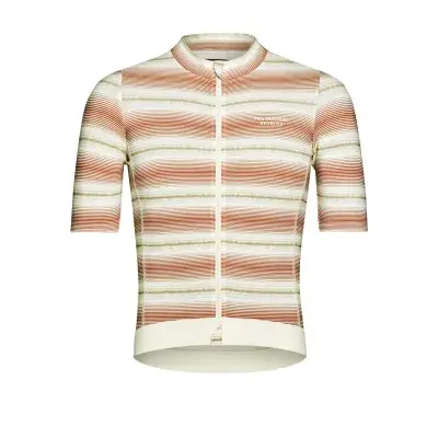 Pas Normal Studios Essential Jersey kurzarm Fahrradtrikot Herren