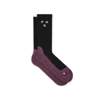 Pas Normal Studios Deep Winter Wool Socks warme Fahrradsocken