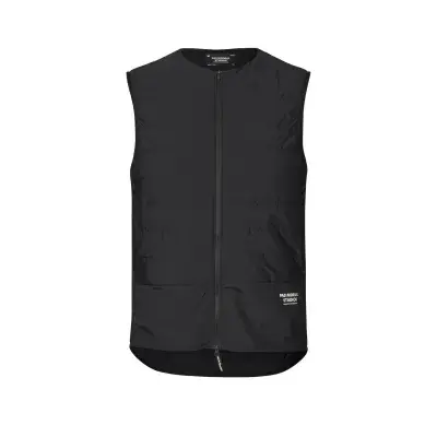 Pas Normal Studios Balance Insulated Vest warme Laufweste