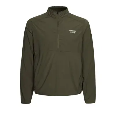 Pas Normal Studios Balance Half Zip Jacket ND Laufjacke