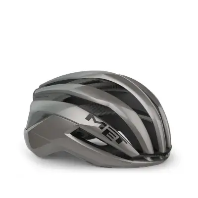 MET Trenta 3K Carbon Rennradhelm mit MIPS®
