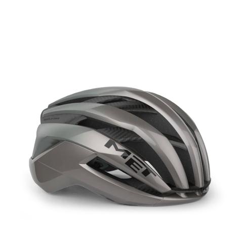 MET Trenta 3K Carbon Rennradhelm mit MIPS®