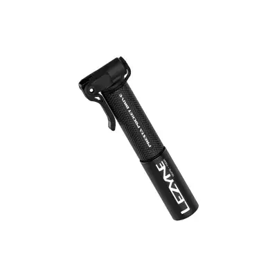 Lezyne Presta Pocket Drive Minipumpe Fahrrad-Handpumpe
