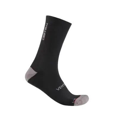 Castelli Venti Soft Merino Sock Winter Radsocken