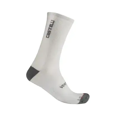Castelli Venti Soft Merino Sock Winter Radsocken