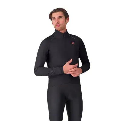 Castelli Emergency 3 Rain Jacket Fahrrad Regenjacke Herren