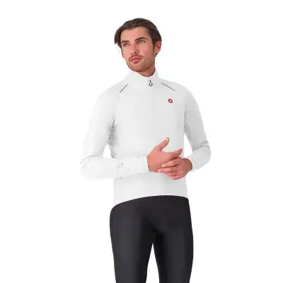 Castelli Emergency 3 Rain Jacket Fahrrad Regenjacke Herren