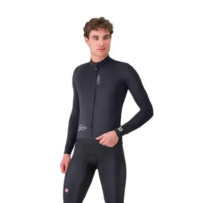 Castelli Do.Di.Ci. Jacket Radjacke Herren für Frühling & Herbst