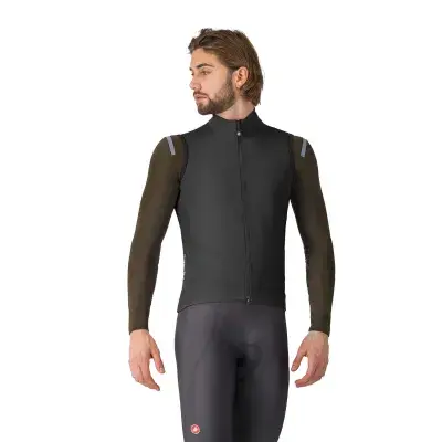 Castelli Perfetto Air Vest Windweste Herren