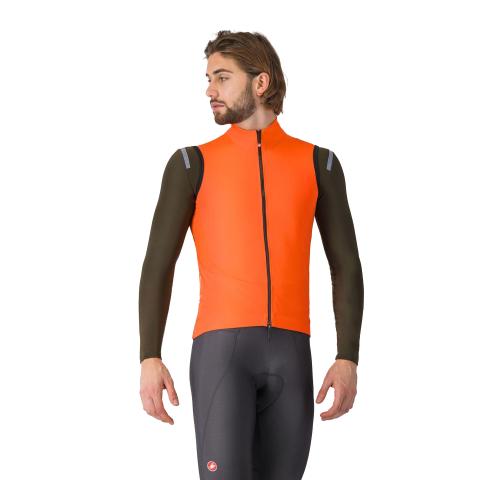 Castelli Perfetto Air Vest Windweste Herren