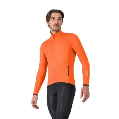 Castelli Alpha 150 Jacket Winter Radjacke Herren