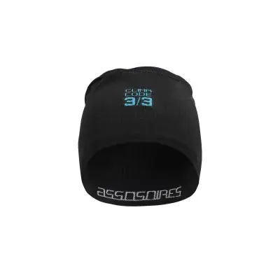 Assos Winter Cap P1 Isolierende Helmmütze