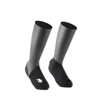 Assos After Snow Booties P1 Winter-Überschuhe