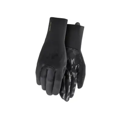 Assos Rain Gloves P1 Fahrradhandschuhe