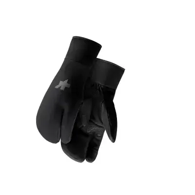 Assos Ultraz Winter Gloves P1 Fahrradhandschuhe