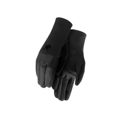 Assos Winter Gloves P1 Fahrradhandschuhe