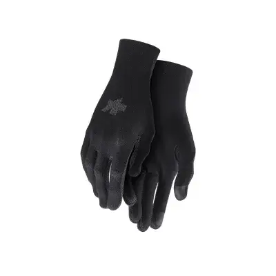 Assos Spring Fall Liner Gloves EVO Handschuhe für Frühling & Herbst
