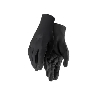 Assos Spring Fall Gloves P1 Fahrradhandschuhe für Frühling & Herbst