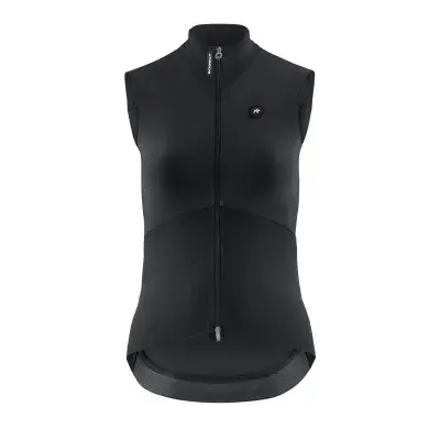 Assos UMA GTV Spring Fall Vest S11 Frauen Radweste für Frühling & Herbst