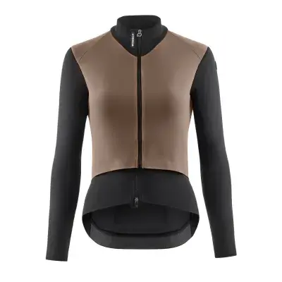 Assos UMA GTV Spring Fall Jacket S11 Fahrradjacke Frauen für Frühling & Herbst