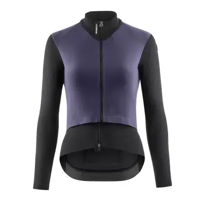 Assos UMA GTV Spring Fall Jacket S11 Fahrradjacke Frauen für Frühling & Herbst