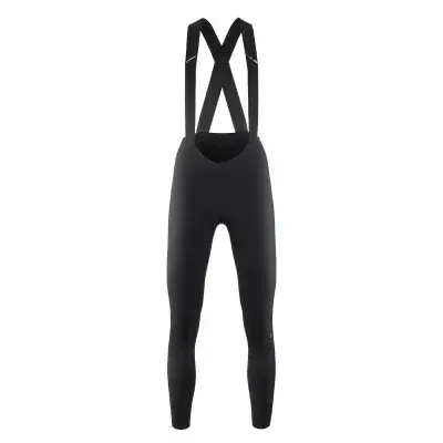 Assos UMA GT Spring Fall Bib Tights S11 Lange Trägerhose Frauen für Frühling & Herbst