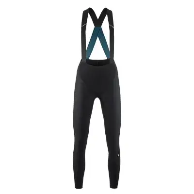 Assos DYORA R Winter Bib Tights S11 Lange Trägerhose Damen Habu