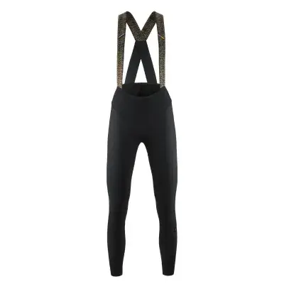 Assos UMA GTV Spring Fall Bib Tights S11 Lange Trägerhose Frauen