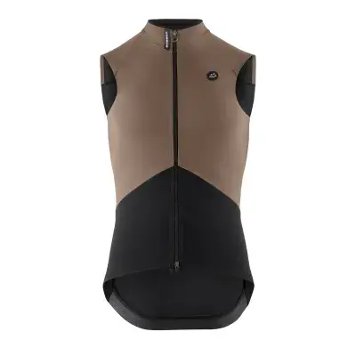 Assos MILLE GTS Spring Fall Vest S11 Radweste Herren für Frühling & Herbst