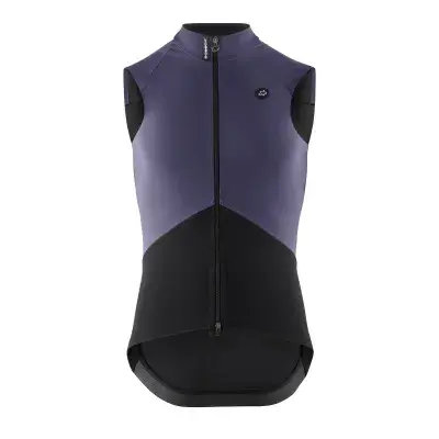 Assos MILLE GTS Spring Fall Vest S11 Radweste Herren für Frühling & Herbst