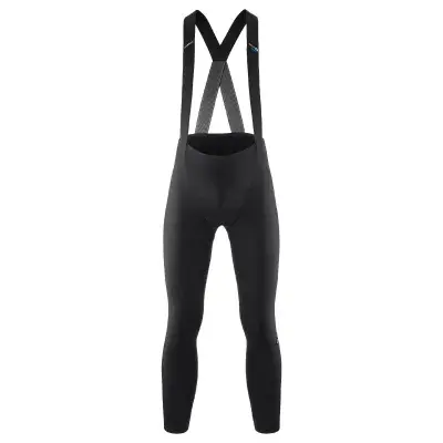Assos MILLE GT Winter Bib Tights S11 Lange Trägerhose Hashoogi für Herren