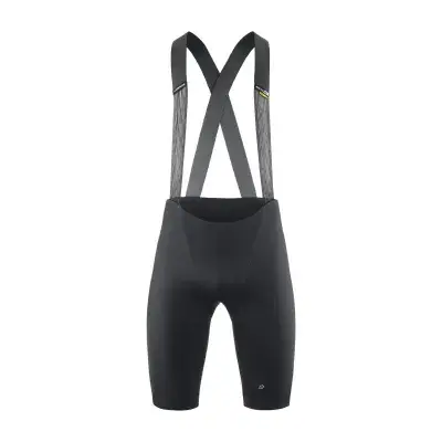 Assos MILLE GTS Spring Fall Bib Shorts S11 Kurze Herren Trägerhose für Frühling & Herbst