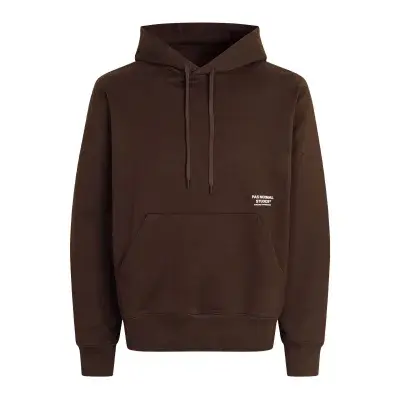 Pas Normal Studios Off-Race Hoodie