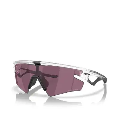 Oakley Sphaera™ Slash Fahrradbrille - prizm road black