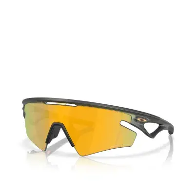 Oakley Sphaera™ Slash Fahrradbrille - prizm 24k polarized