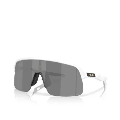 Oakley Sutro Lite S Players Collection Fahrrad-Sonnenbrille - prizm black