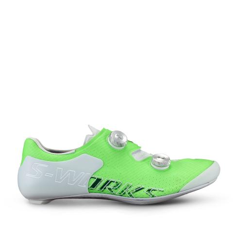 Specialized S-Works Ares 2 Rennradschuhe