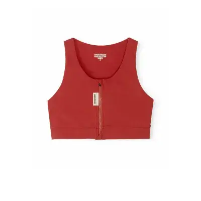 Fingerscrossed Road Bra Women Sport BH Damen