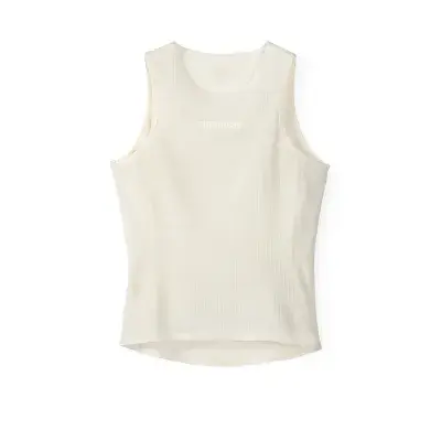 Fingerscrossed Road Baselayer Women ärmelloses Funktionsunterhemd Damen