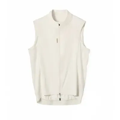 Fingerscrossed Road Wind Vest Women Fahrrad-Windweste Damen