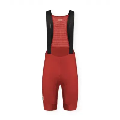 Fingerscrossed Road Bib Men kurze Fahrradhose Herren