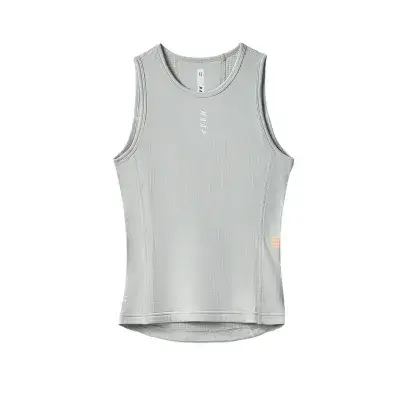 MAAP Womens Thermal Base Layer Vest ärmelloses Funktionsunterhemd Damen